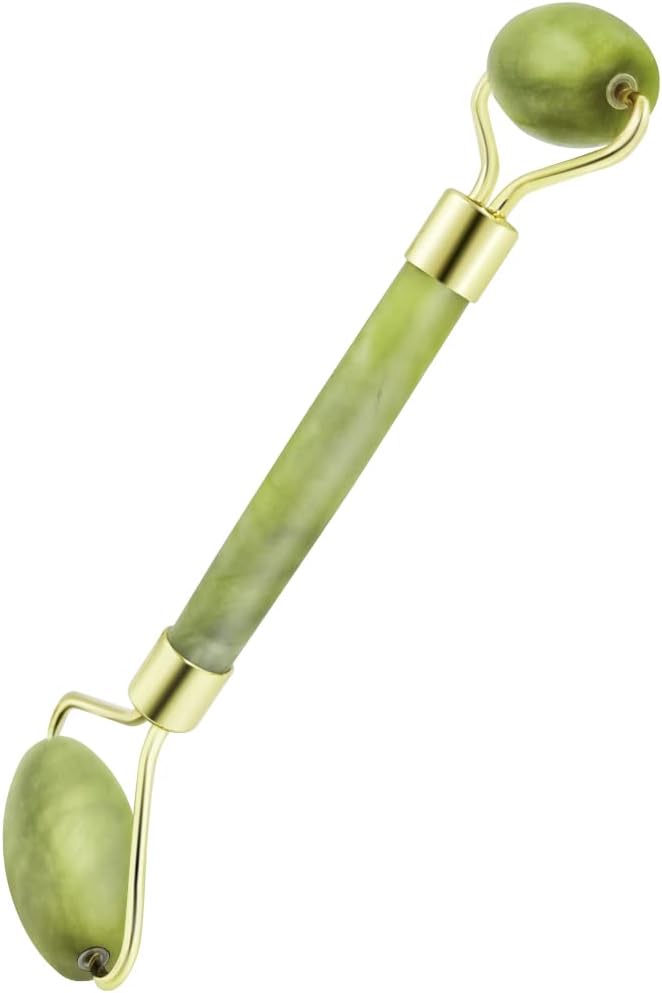 3 in 1 Face Ice Jade Roller and Gua Sha Tool